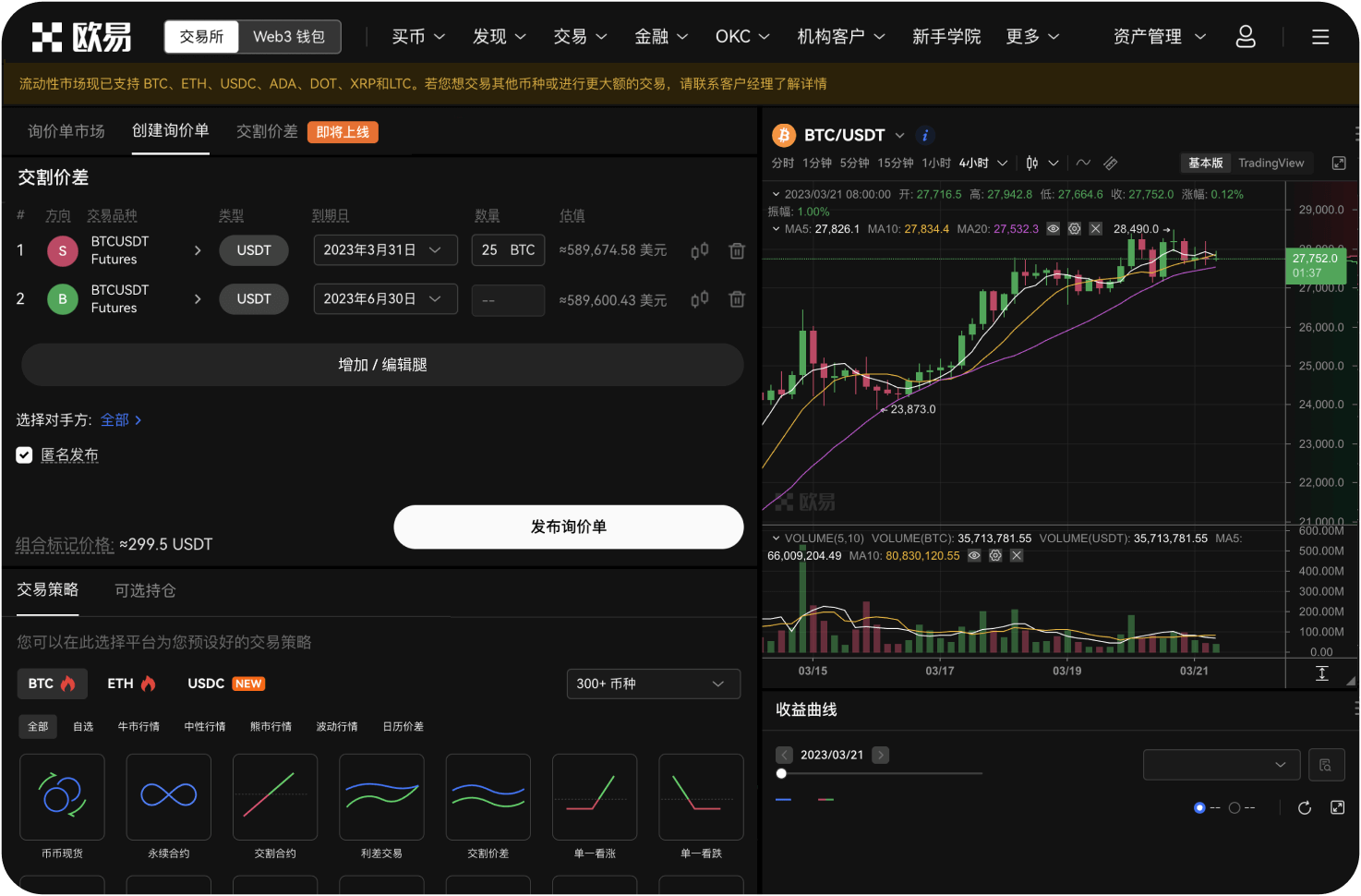 订单一直未成交怎么办